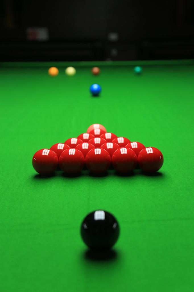 Snooker