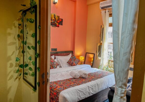 homestays in varanasi