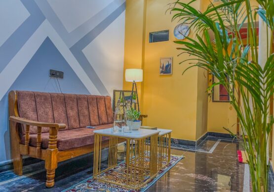 homestay in varanasi
