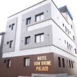 Hotel Sunshine Palace by The Holy Meander