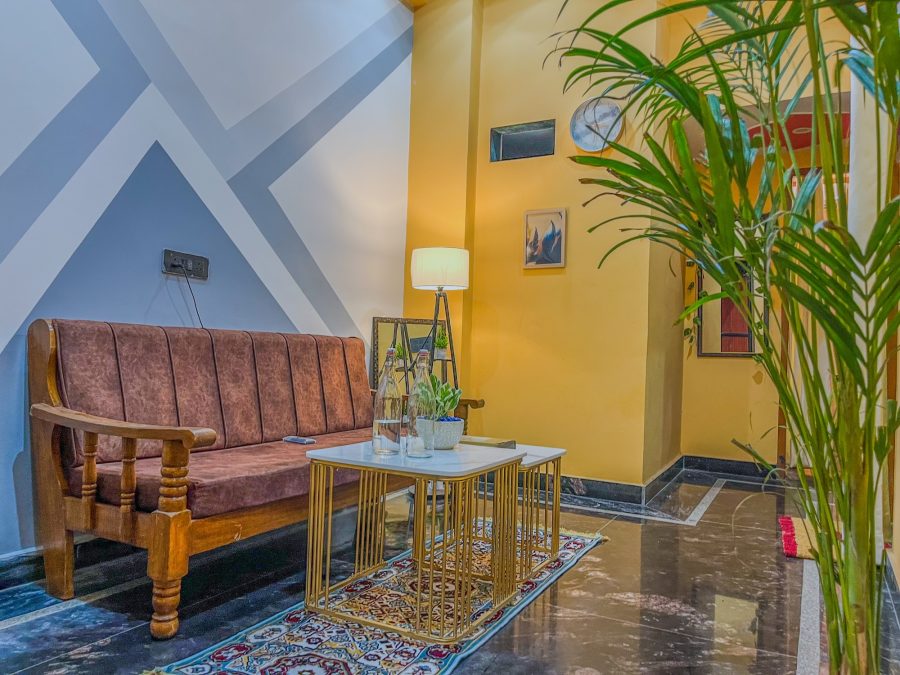 homestay in varanasi